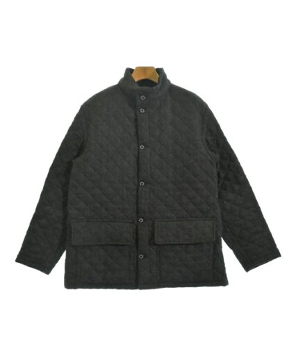 MACKINTOSH マッキントッシュコート(その他) メンズ 38(M位) チャコールグレー【中古】【古着】 MACKINTOSH マッキントッシュコート(その他) メンズ 38(M位) チャコールグレー【中古】【古着】