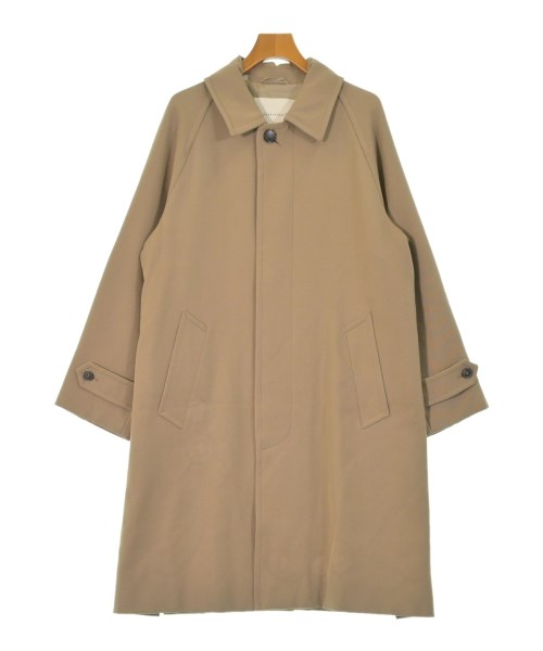 MACKINTOSH マッキントッシュステンカラーコート メンズ【中古】【古着】