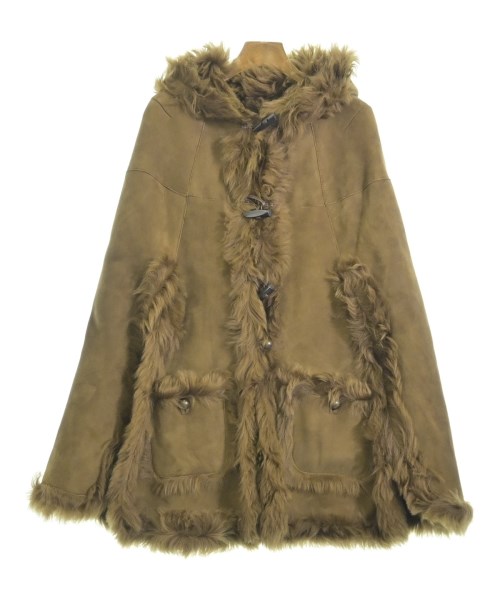 Cinquanta チンクアンタブルゾン(その他) レディース【中古】【古着】