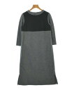 49AV JUNKO SHIMADA フォーティナインアベニュージュンコシワンピース レディース【中古】【古着】