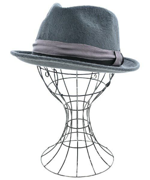 LANVIN COLLECTION ランバンコレクションハット メンズ【中古】【古着】