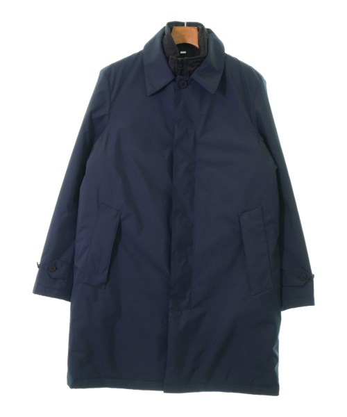 BURBERRY バーバリーステンカラーコート メンズ【中古】【古着】