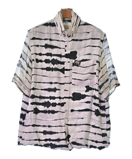 BURBERRY バーバリーカジュアルシャツ メンズ【中古】【古着】 BURBERRY バーバリーカジュアルシャツ メンズ【中古】【古着】