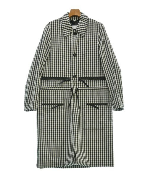 楽天市場】BURBERRY バーバリー(柄ギンガムチェック)(コート 楽天市場】BURBERRY バーバリー(柄ギンガムチェック)(コート