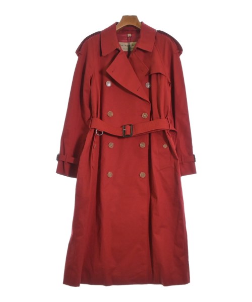 BURBERRY バーバリートレンチコート レディース【中古】【古着】