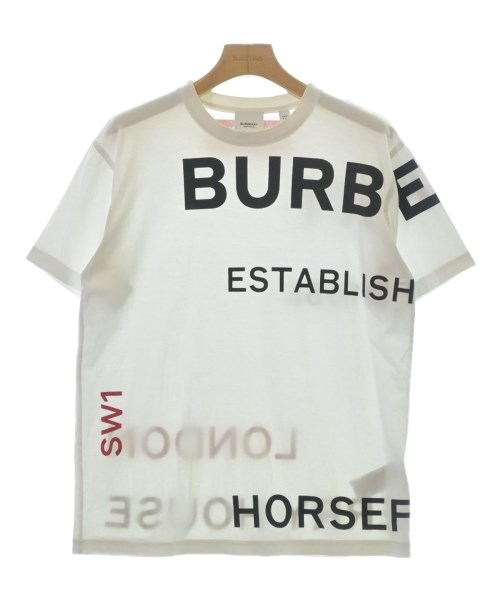 楽天市場】Tシャツ バーバリー（レディースファッション）の通販