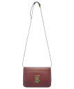 BURBERRY バーバリーショルダーバッグ レディース【中古】【古着】
