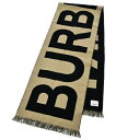 BURBERRY バーバリーマフラー メンズ【中古】【古着】