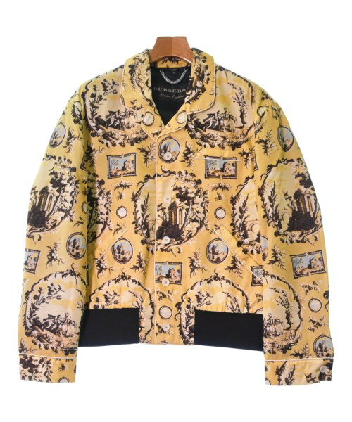楽天市場】バーバリー ナイロン ブルゾン 中古の通販 楽天市場】バーバリー ナイロン ブルゾン 中古の通販