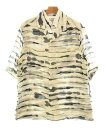BURBERRY バーバリーカジュアルシャツ メンズ【中古】【古着】