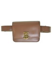 BURBERRY バーバリーショルダーバッグ レディース【中古】【古着】
