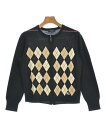 BURBERRY バーバリーニット・セーター レディース【中古】【古着】