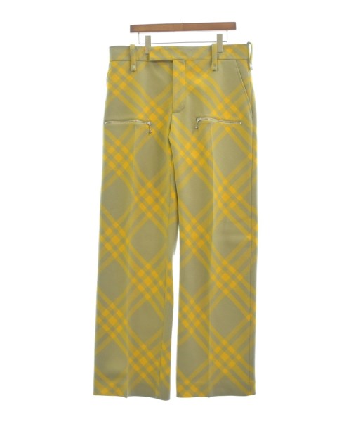 BURBERRY バーバリースラックス メンズ【中古】【古着】