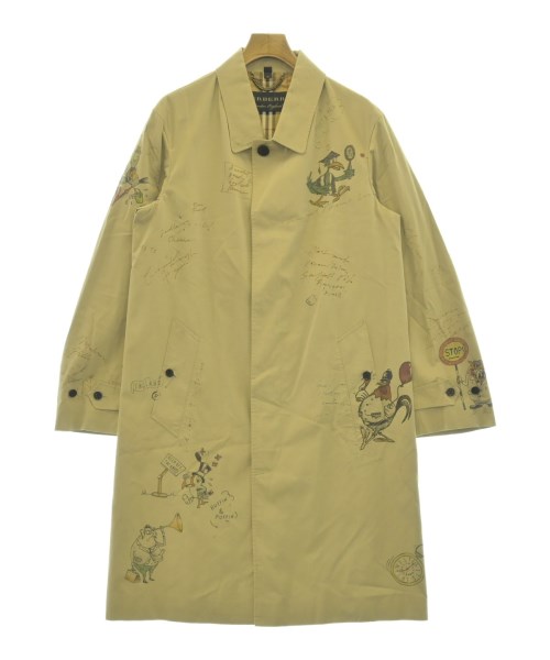 楽天市場】バーバリー ステンカラーコート(サイズ(S/M/L)L 楽天市場】バーバリー ステンカラーコート(サイズ(S/M/L)L