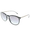 BURBERRY バーバリーサングラス レディース - 黒【中古】【古...(4)