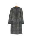 346 Brooks Brothers サンヨンロク ブルックスブラザースビジネス レディース【中古】【古着】