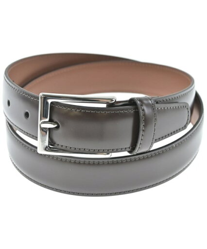 Brooks Brothers ブルックスブラザーズベルト メンズ 32 茶【中古】【古着】 Brooks Brothers ブルックスブラザーズベルト メンズ 32 茶【中古】【古着】