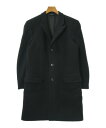 Brooks Brothers ブルックスブラザーズチェスターコート メンズ【中古】【古着】