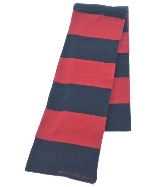 Brooks Brothers ブルックスブラザーズマフラー メンズ【中古】【古着】