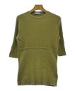 JOHN SMEDLEY ジョンスメドレーニット・セーター レディース【中古】【古着】