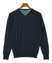 JOHN SMEDLEY ジョンスメドレーニット・セーター メンズ【中古】【古着】