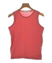 JOHN SMEDLEY ジョンスメドレーベスト レディース【中古】【古着】(4)