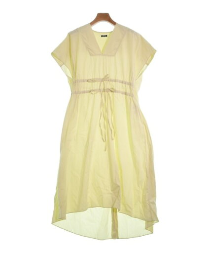 JIL SANDER NAVY ジルサンダーネイビーワンピース レディース【中古】【古着】 JIL SANDER NAVY ジルサンダーネイビーワンピース レディース【中古】【古着】