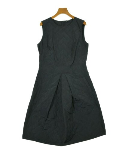JIL SANDER NAVY ジルサンダーネイビーワンピース レディース【中古】【古着】 JIL SANDER NAVY ジルサンダーネイビーワンピース レディース【中古】【古着】