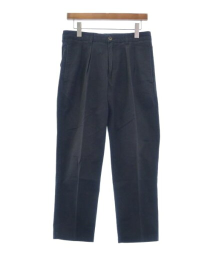 BERNARD ZINS ベルナールザンススラックス メンズ【中古】【古着】 BERNARD ZINS ベルナールザンススラックス メンズ【中古】【古着】