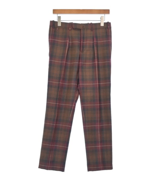 BERNARD ZINS ベルナールザンススラックス メンズ【中古】【古着】