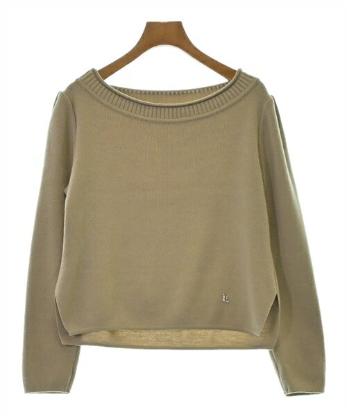 Rene ルネニット・セーター レディース【中古】【古着】