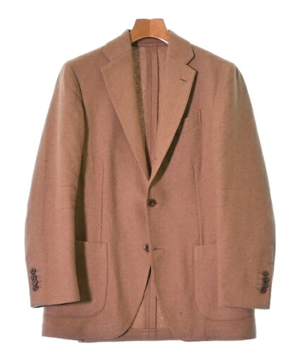 LARDINI ラルディーニテーラードジャケット メンズ【中古】【古着】 LARDINI ラルディーニテーラードジャケット メンズ【中古】【古着】