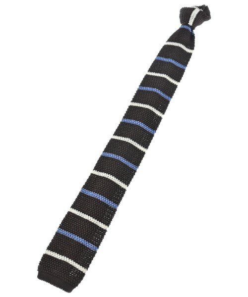 green label relaxing グリーンレーベルリラクシングネクタイ メンズ【中古】【古着】