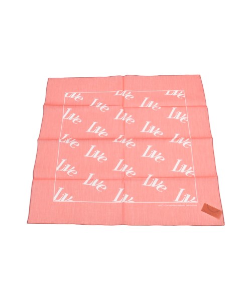 LIVERANO&LIVERANO レベラーノ&レベラーノ小物類(その他) メンズ【中古】【古着】