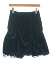 VELOUR NOIR by FOXEY NEWYORK ベロアノワールバイフォクシーニューヨークミニスカート レディース【中古】【古着】