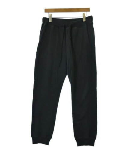 Bark バークスウェットパンツ メンズ S 黒【中古】【古着】 Bark バークスウェットパンツ メンズ S 黒【中古】【古着】