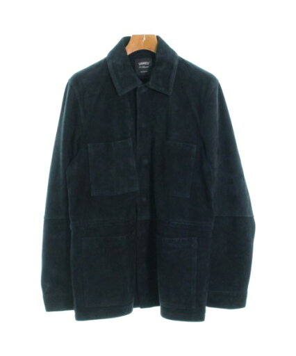EMMETI エンメティブルゾン(その他) メンズ【中古】【古着】 EMMETI エンメティブルゾン(その他) メンズ【中古】【古着】