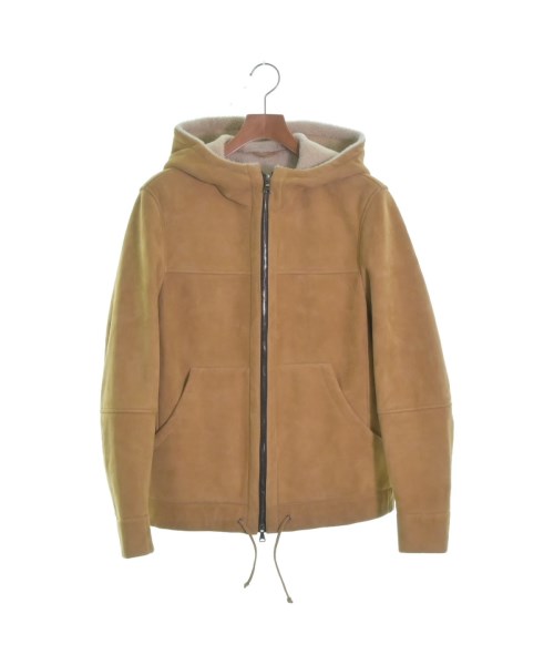 EMMETI エンメティブルゾン メンズ【中古】【古着】