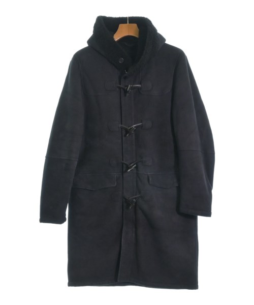 EMMETI エンメティダッフルコート メンズ【中古】【古着】