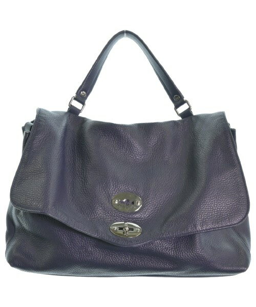 ZANELLATO ザネラートハンドバッグ レディース【中古】【古着】
