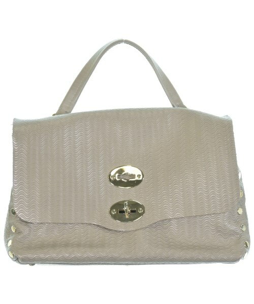 ZANELLATO ザネラートショルダーバッグ レディース【中古】【古着】