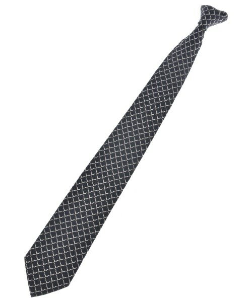 Dominique France ドミニックフランスネクタイ メンズ【中古】【古着】