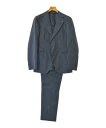 TAGLIATORE タリアトーレセットアップ・スーツ(その他) メンズ 48(L位)/48(L位) 紺x白(ストライプ)【中古】【古着】(4)