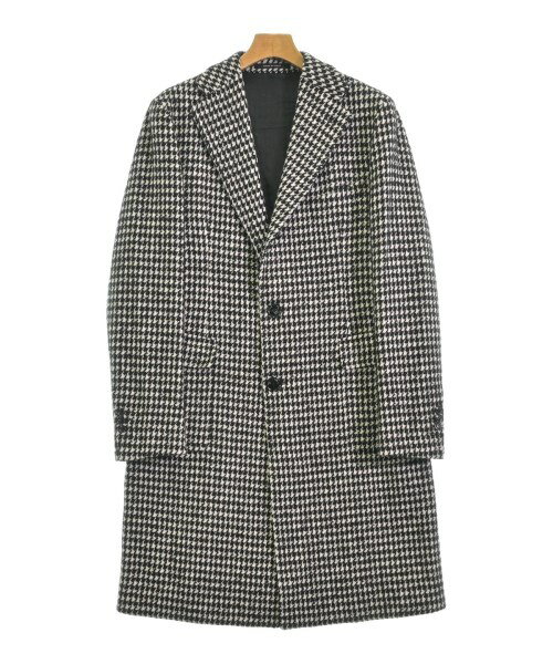TAGLIATORE タリアトーレチェスターコート メンズ【中古】【古着】