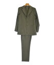 CARUSO カルーゾビジネス メンズ【中古】【古着】