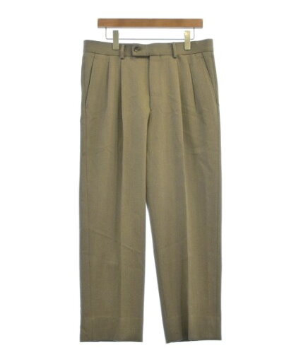 CARUSO カルーゾスラックス メンズ【中古】【古着】 CARUSO カルーゾスラックス メンズ【中古】【古着】