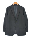 THE GIGI ザ ジジテーラードジャケット メンズ 46(M位) 黒【中古】【古着】