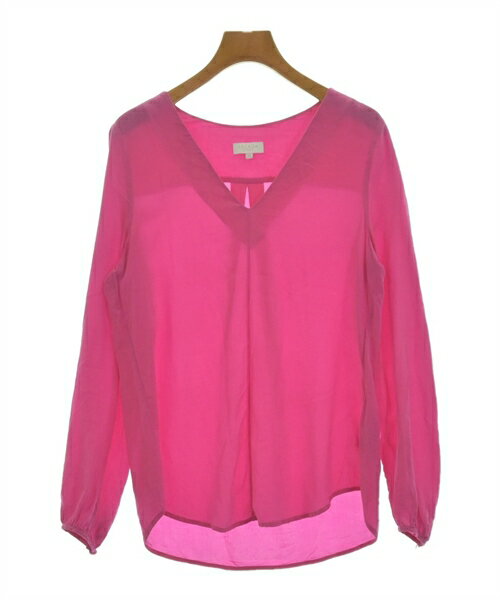 楽天市場】エスカーダ ESCADA(サイズ(S/M/L)SS)(シャツ 楽天市場】エスカーダ ESCADA(サイズ(S/M/L)SS)(シャツ