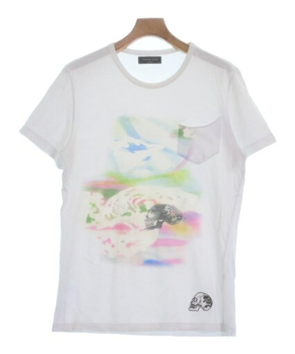 Gabriele Pasini ガブリエレパシーニTシャツ・カットソー メンズ【中古】【古着】 Gabriele Pasini ガブリエレパシーニTシャツ・カットソー メンズ【中古】【古着】