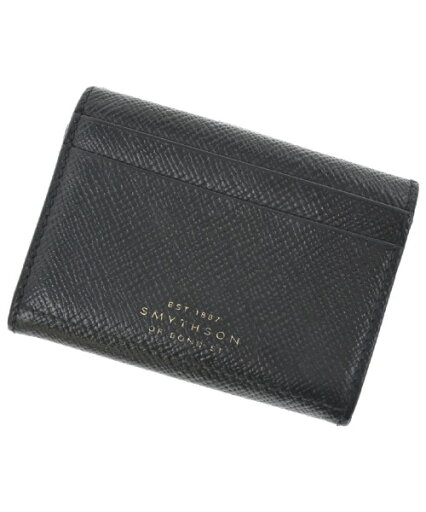 SMYTHSON スマイソン財布・コインケース メンズ【中古】【古着】 SMYTHSON スマイソン財布・コインケース メンズ【中古】【古着】
